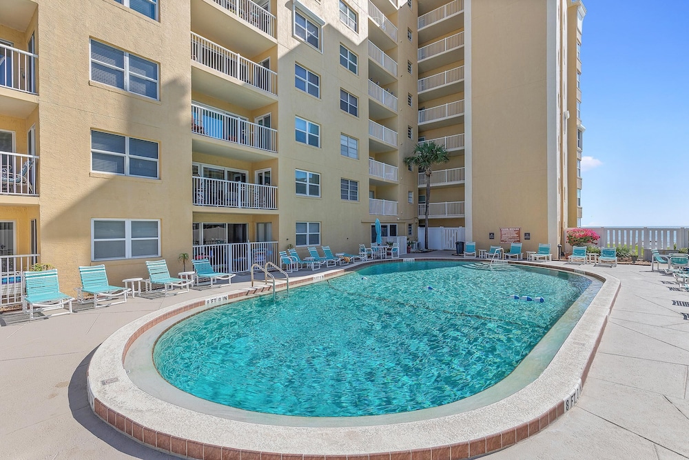 Ponce de Leon Towers 804