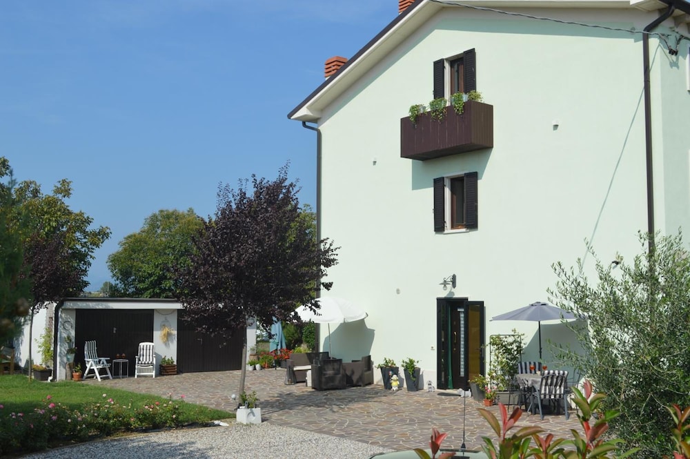 B&B alla Cà di Rosa