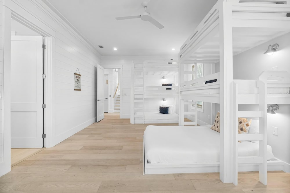 30A Beach House - Dream by the Sea