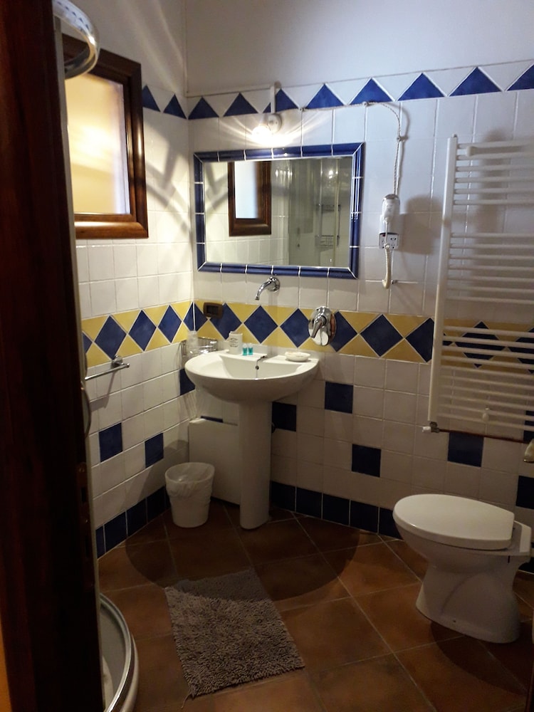 Villa Le Querce