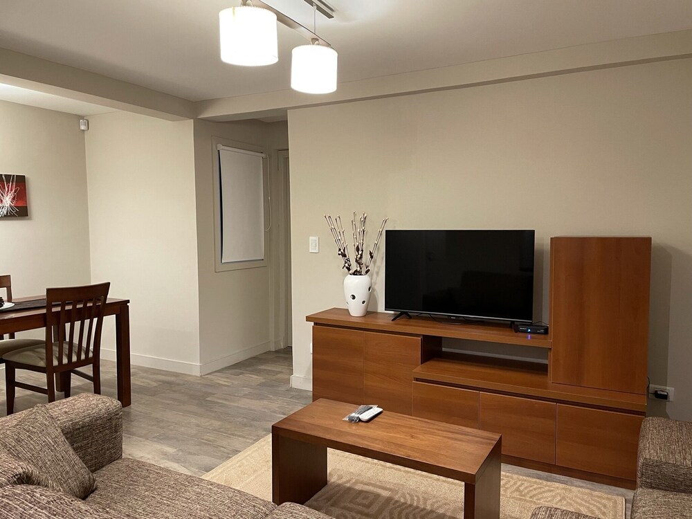 Catedral Suites