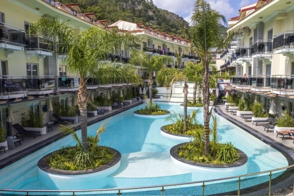 Montebello Resort & Spa – Her Şey Dahil - Image 14