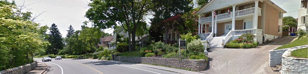 Niagara Classic B&B