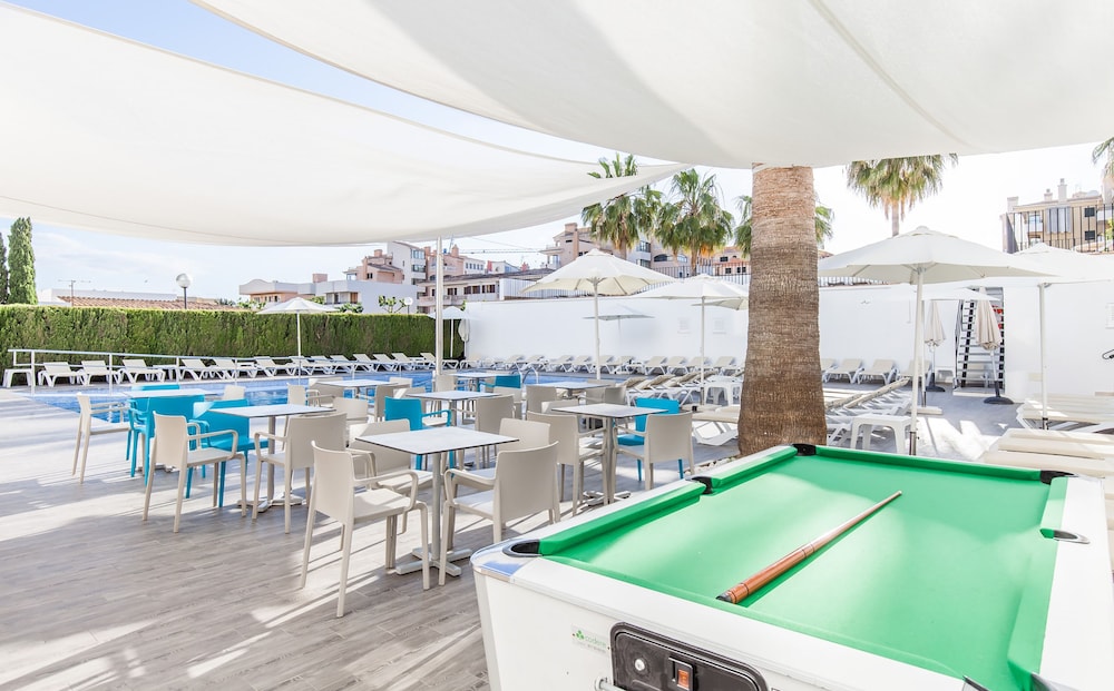 BLUESEA Cala Millor photo 3