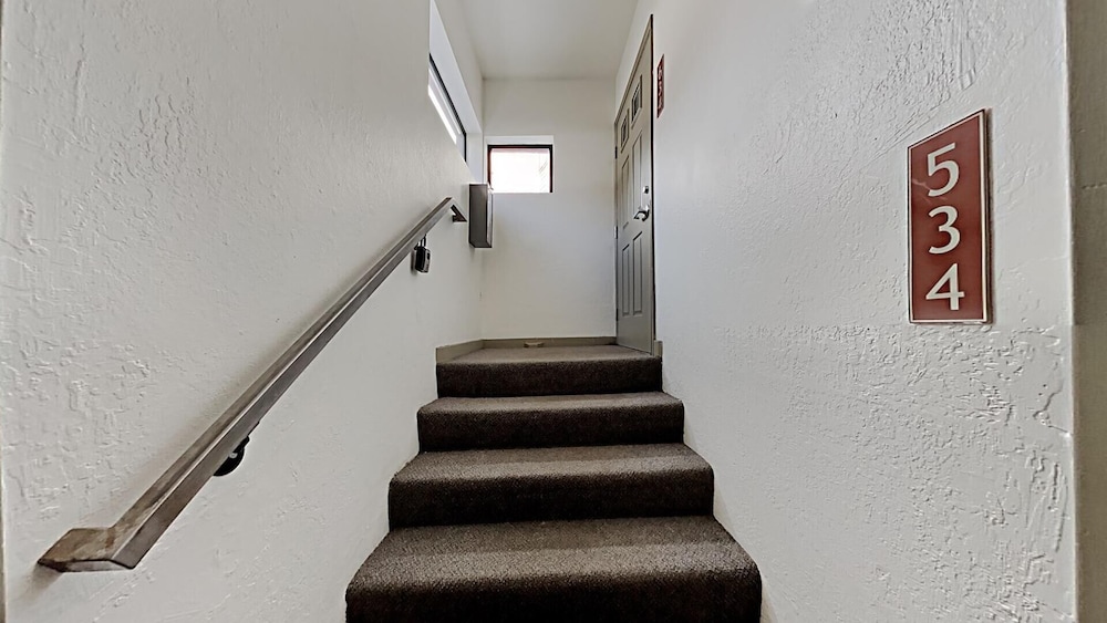 Mammoth Mountain - Vacation Condos