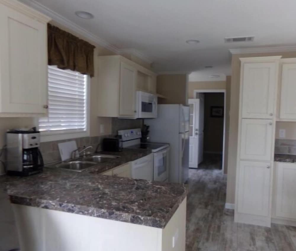 Southern Charm RV Resort