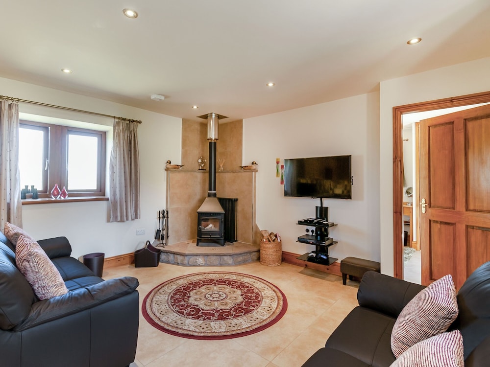 Routster Cottage