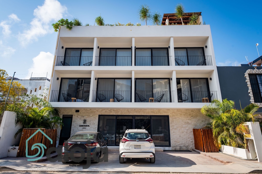 Hotel Zendero Tulum - Image 1