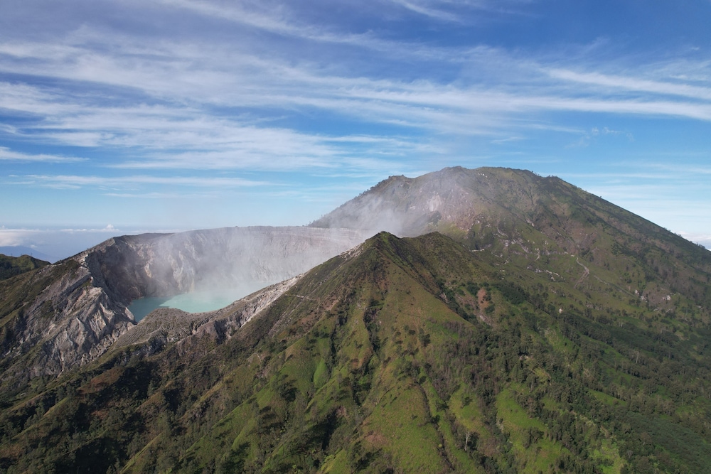 Iglam Ijen