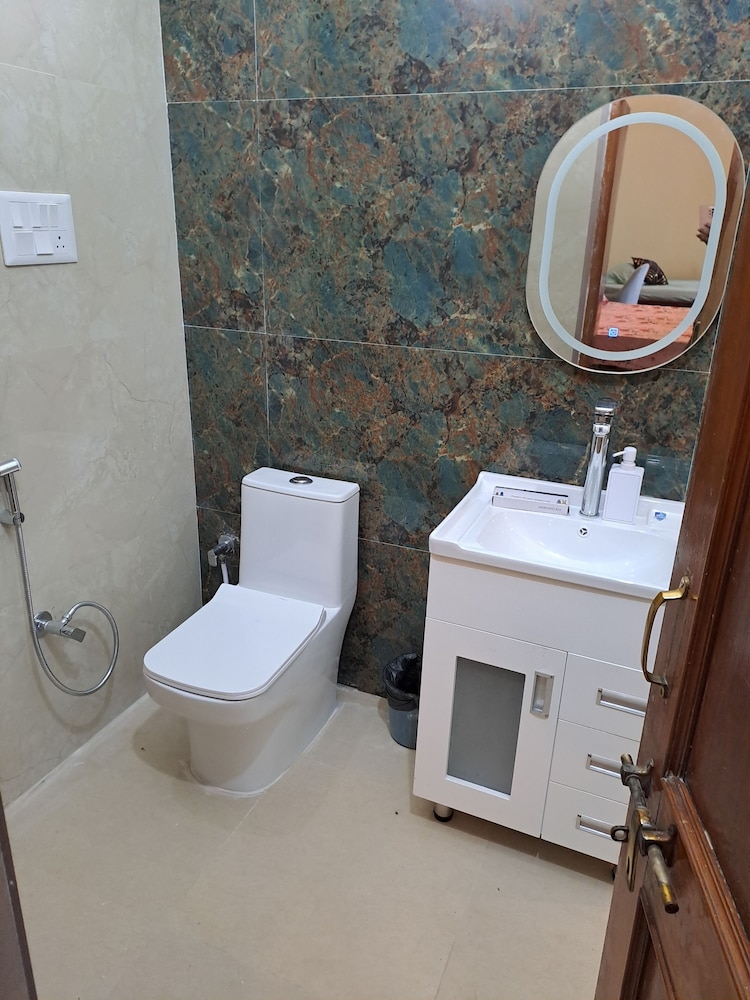 Mishra's Bungalow