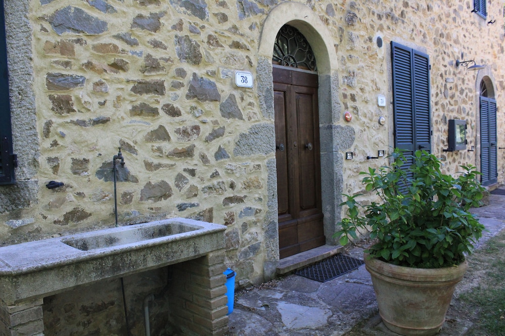 Agriturismo Pian Perugino