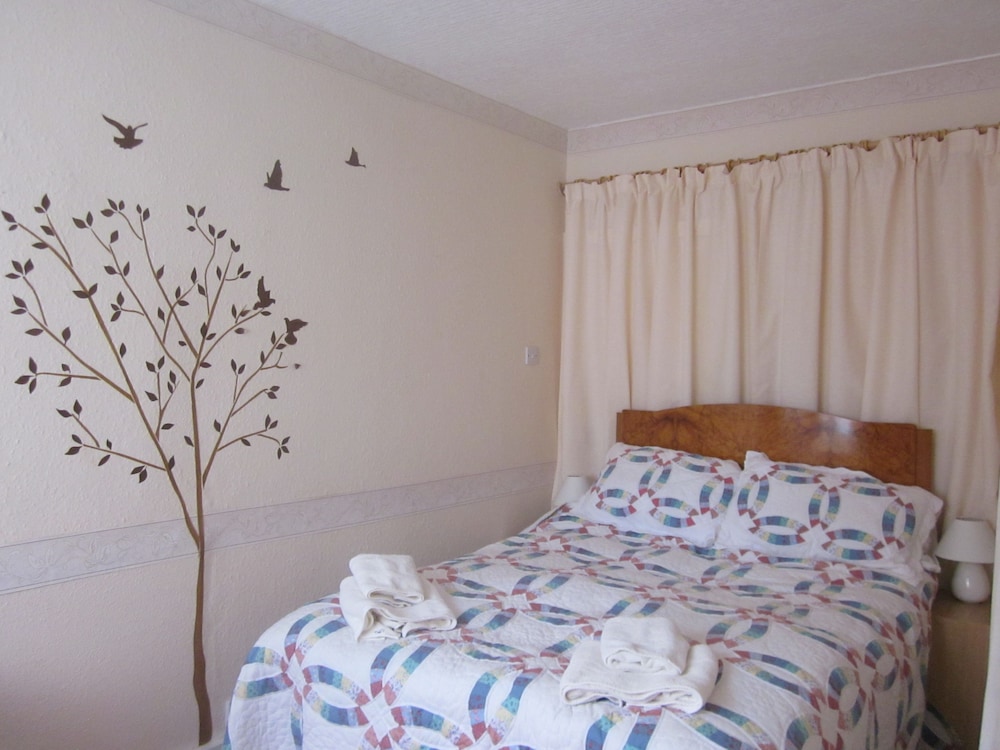 Kendoon Apartment