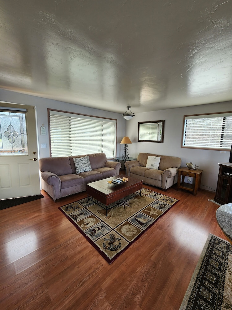 Plainview Motel & RV Park