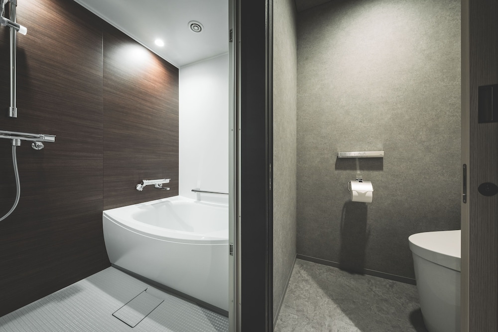 SAPPORO STREAM HOTEL 162