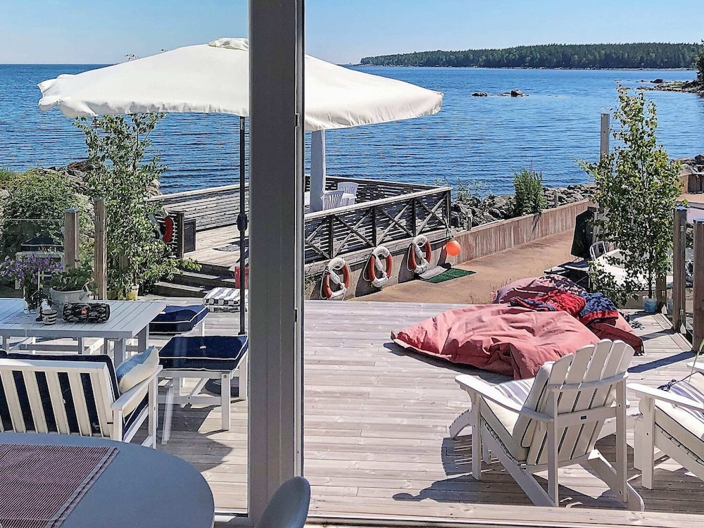Holiday Home in Norrsundet view 4