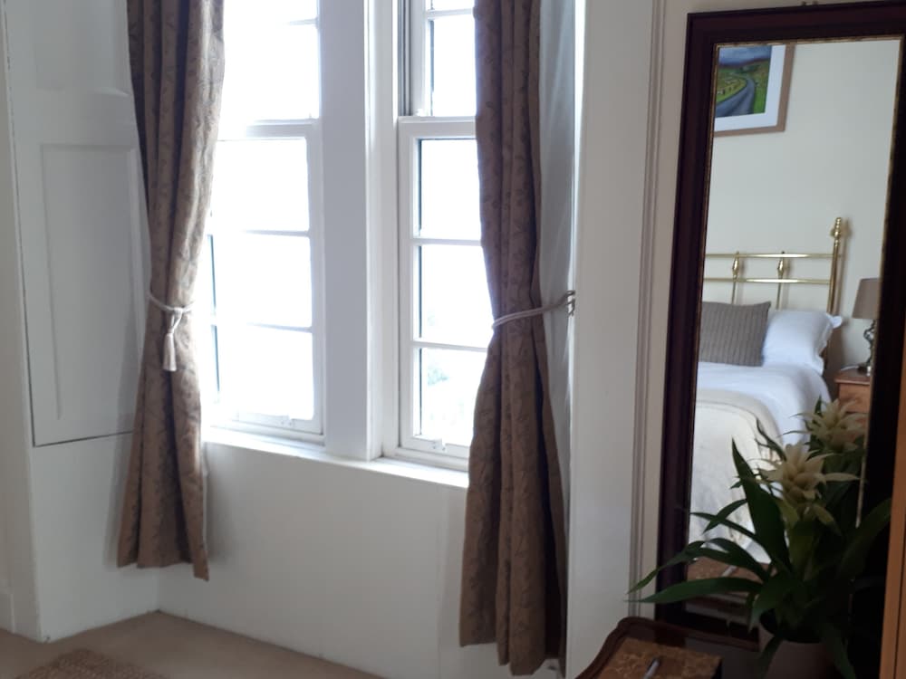 Rigg House B&B