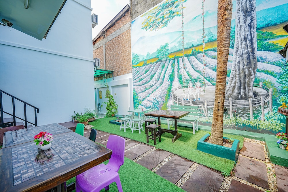 Kaysorn Residence