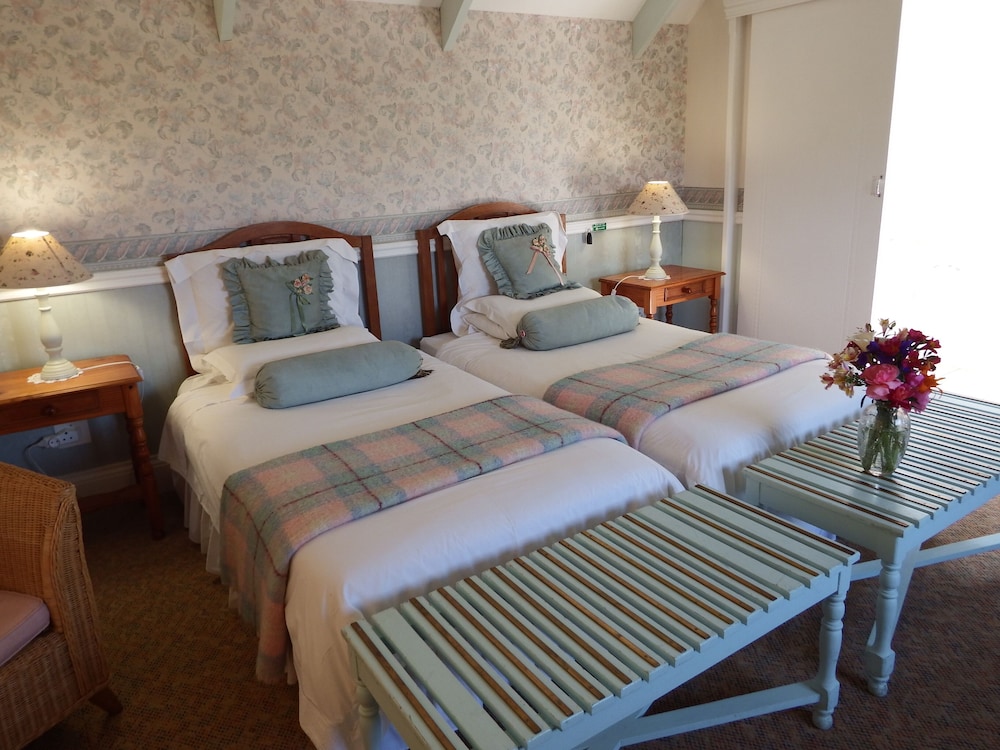 Westlodge at Graskop