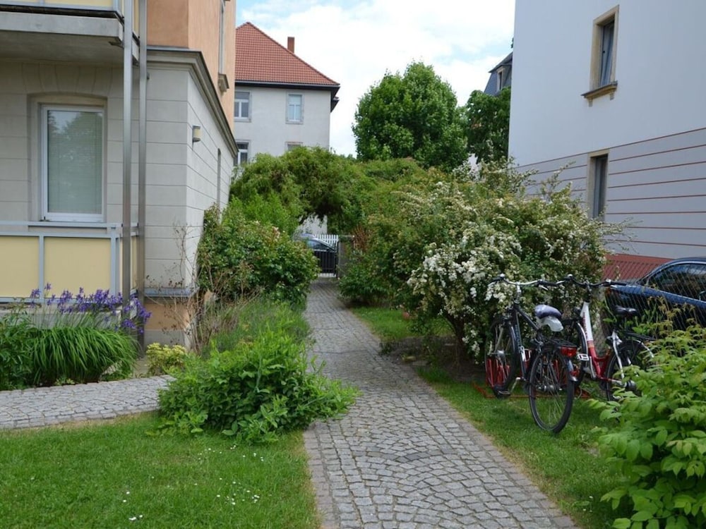 Dresden Vacations - Holiday Apartment Coffee Mill - Property Image 3