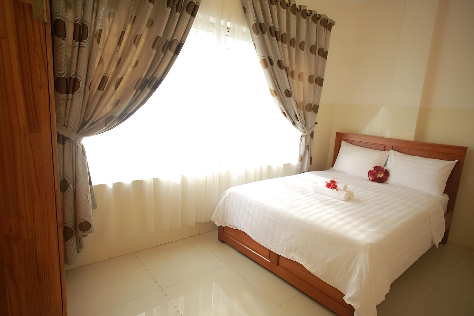 Nam Quan Hotel