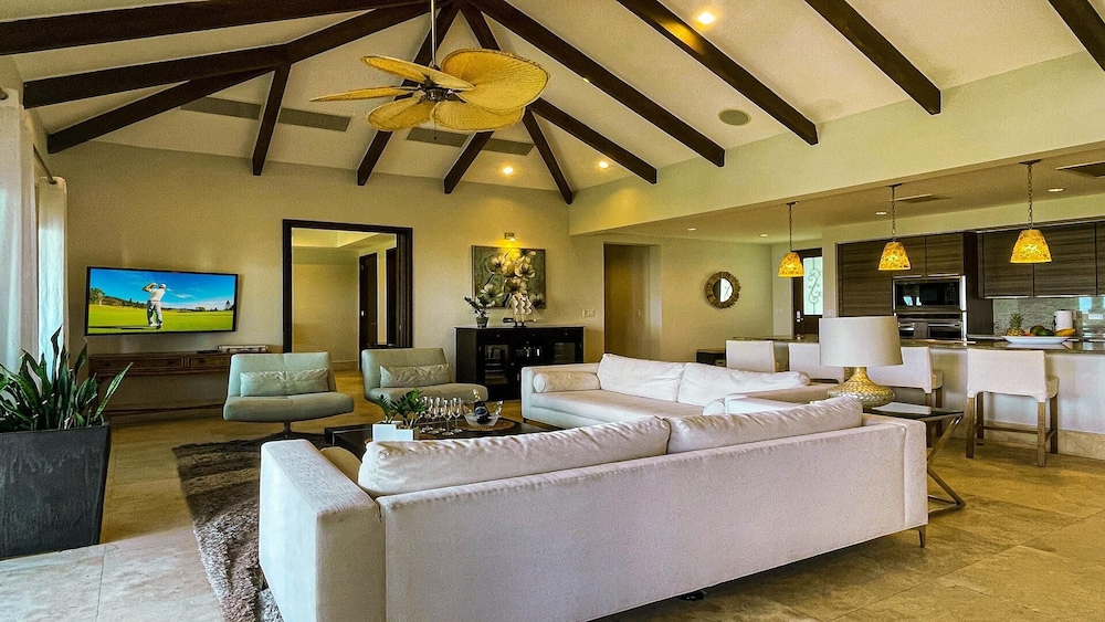 Villa Seabreeze