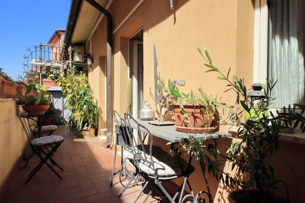 4bnb - Luxury Trevi Apartment w Terrace