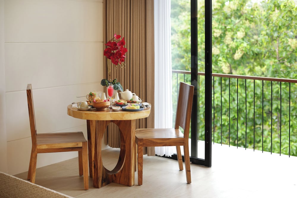 The Arden Villa Uluwatu by Ini Vie Hospitality