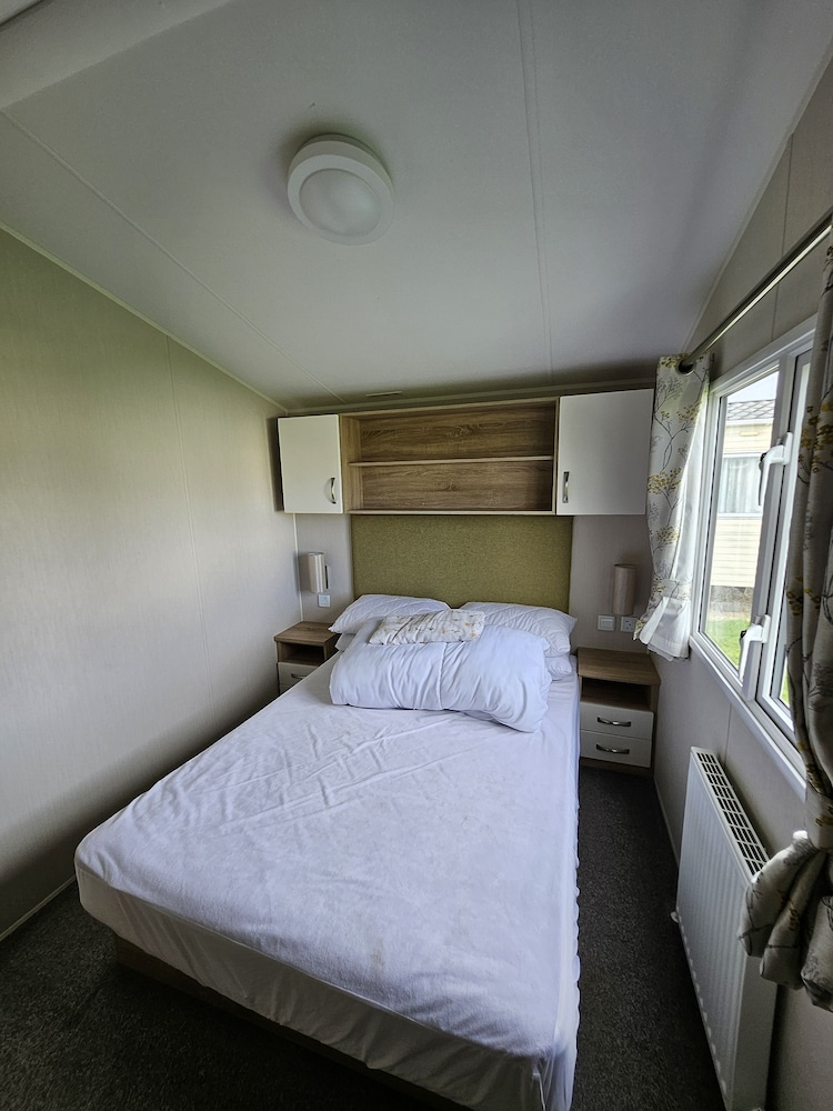 KMH Caravan Holidays