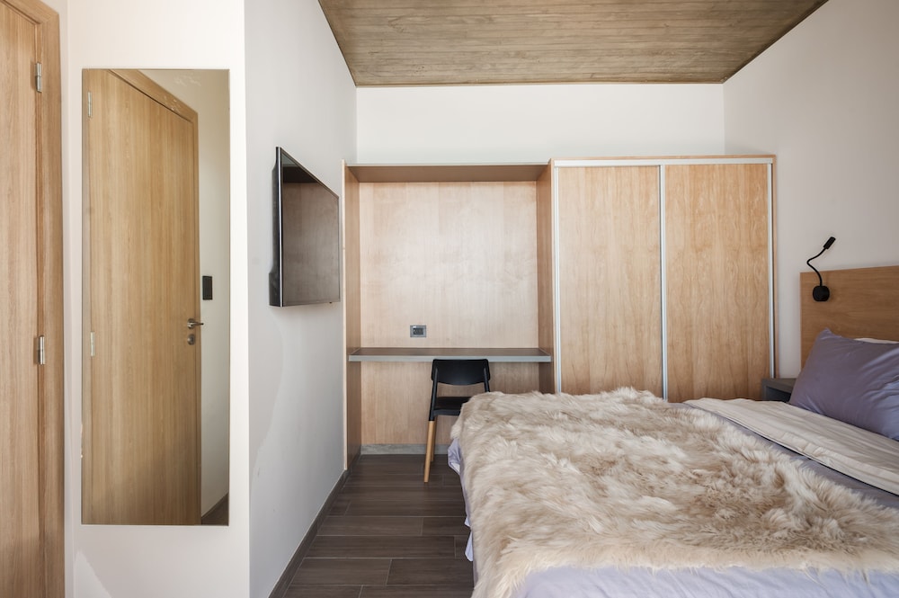 WaOne Lake Homes