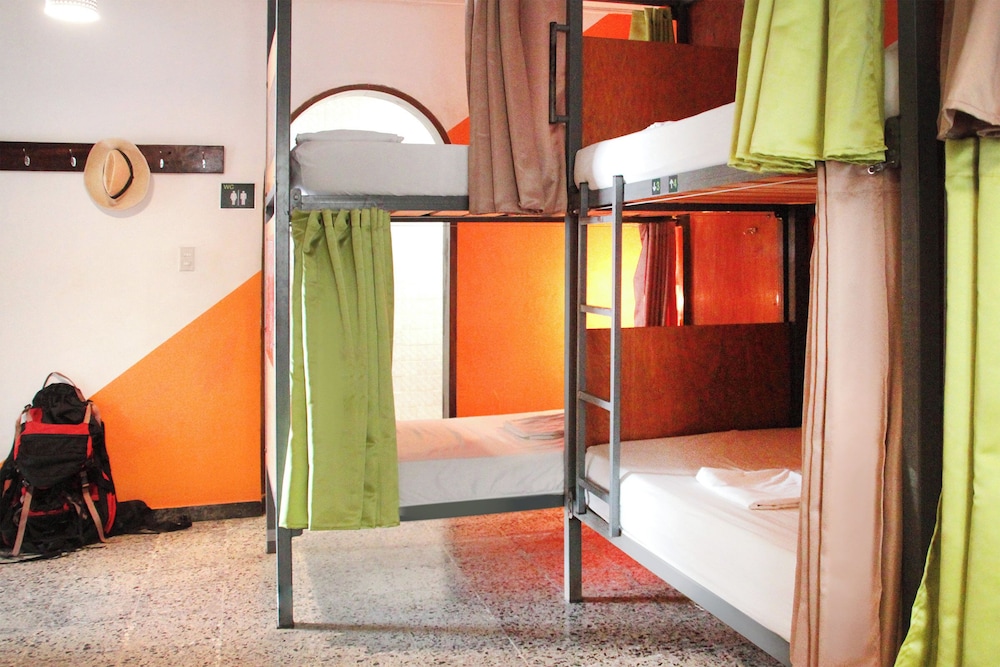 La Guaca Hostel