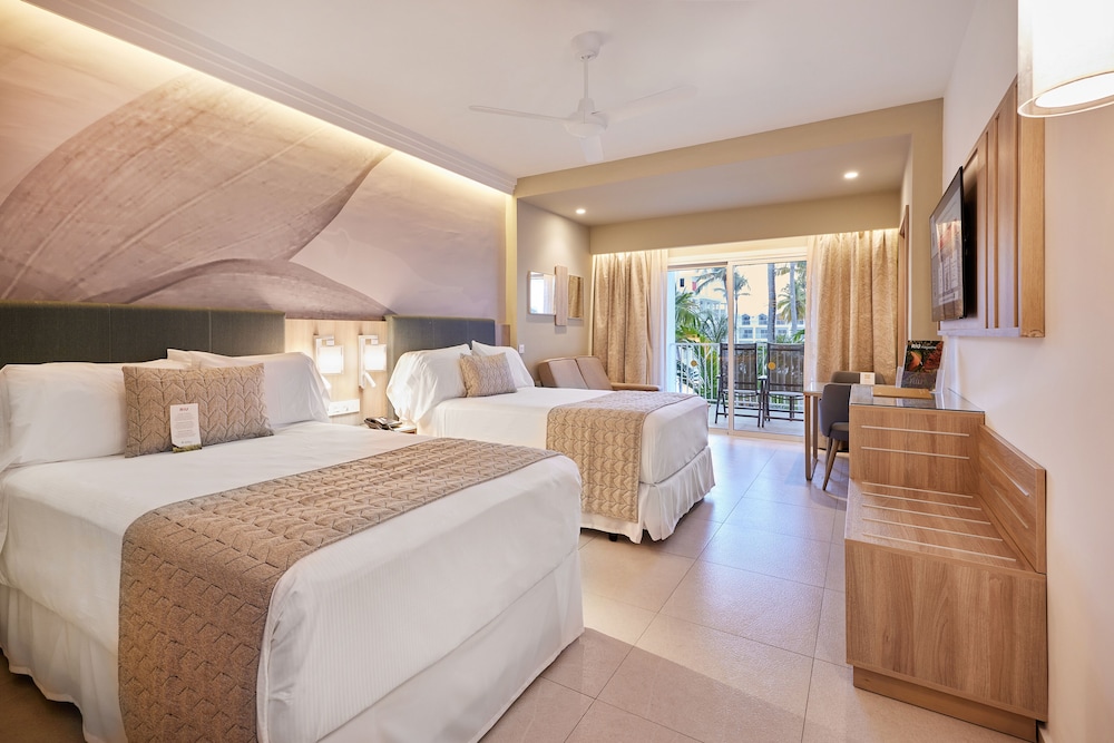 Punta Cana Vacations - Hotel Riu Palace Macao - Adults Only - All Inclusive - Property Image 10