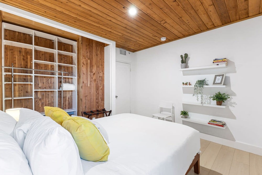 Welcoming Airbnb Walkig Distance to Las Olas Blvd