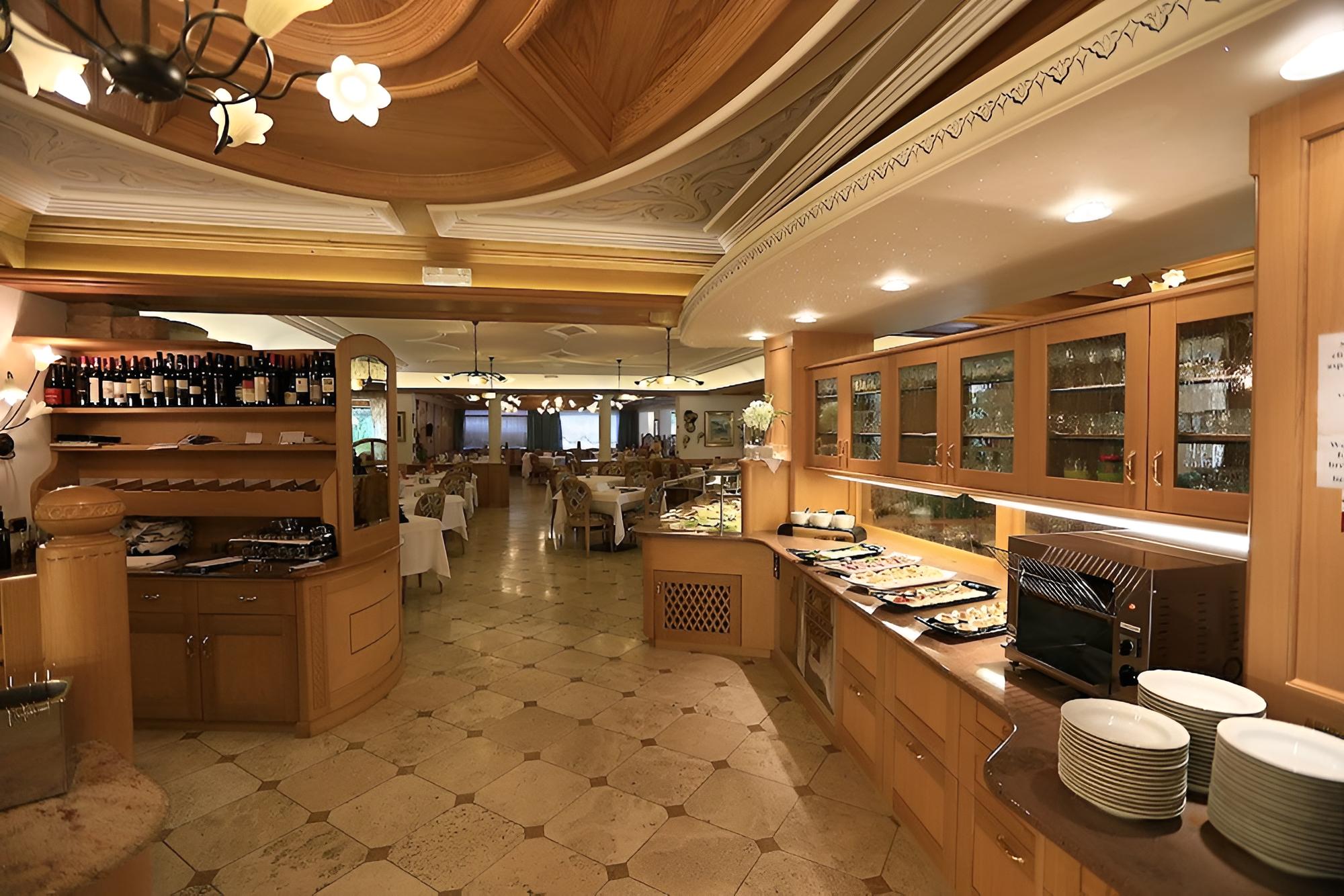 Hotel Renè
