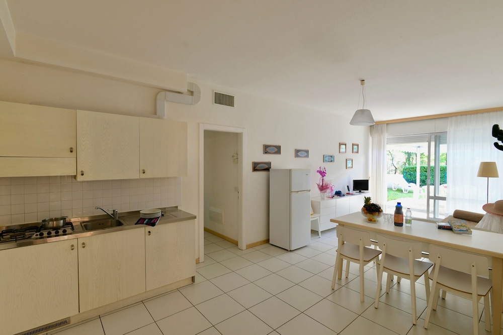 Isaresidence Holiday Resort