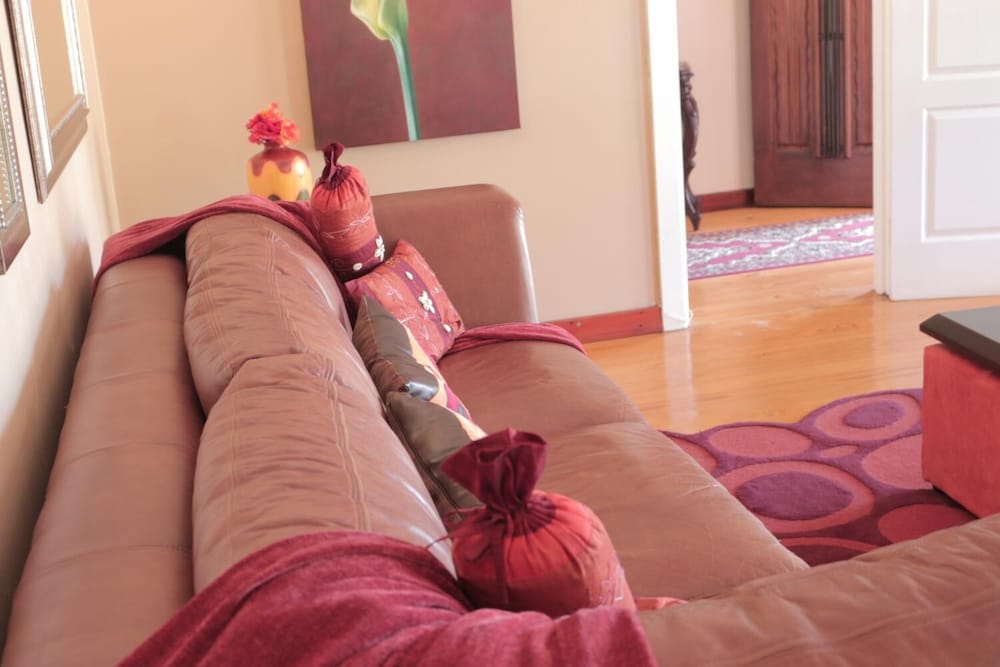 Rose Petals Guest House