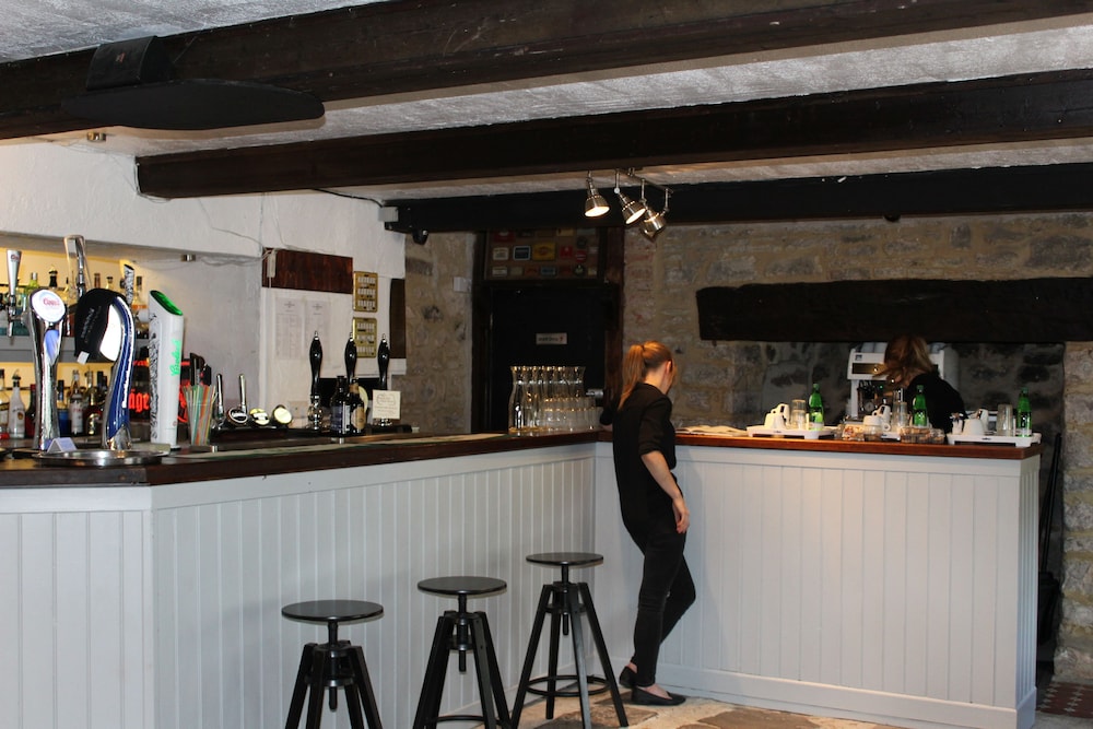 The Chainbridge Inn
