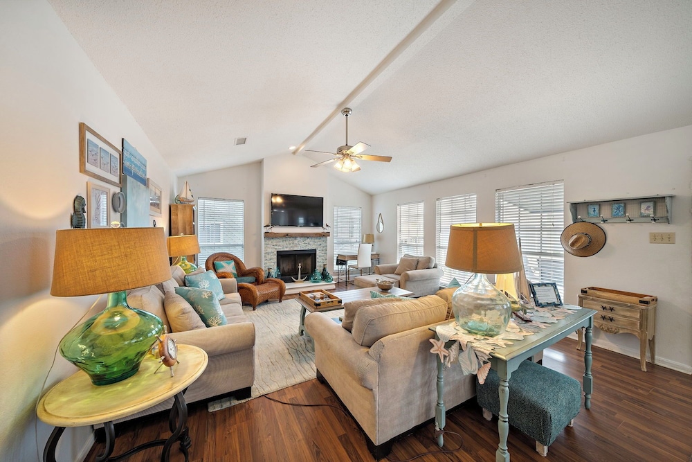 Island Breeze by Ryson Vacation Rentals