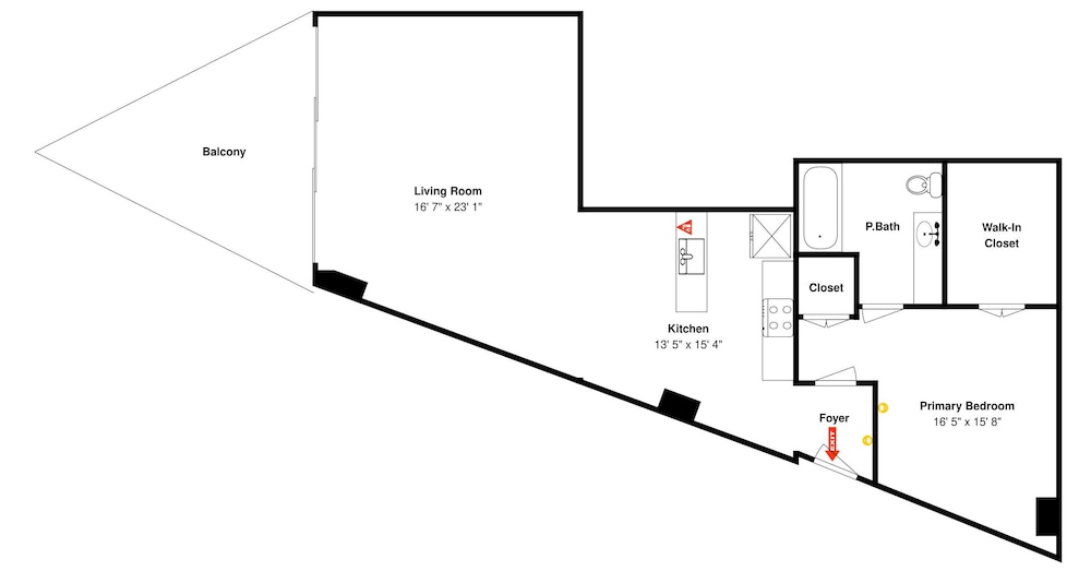 The Cozy Corner by Ryson Vacation Rentals