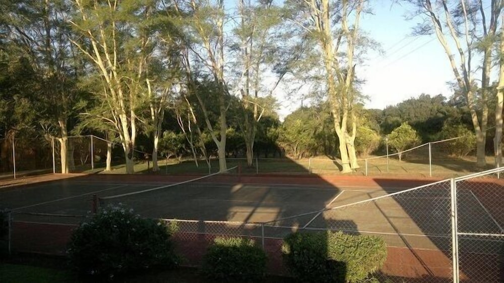Kwambali Riverside Lodge