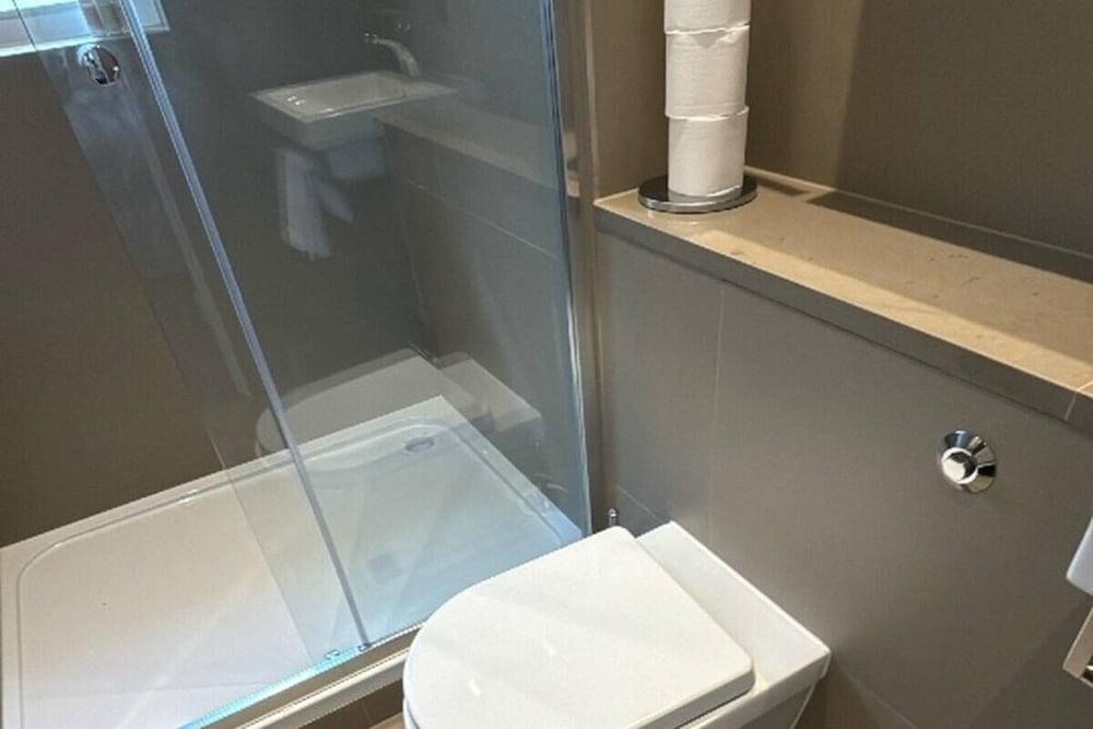 The Chelsea Hideaway - Trendy 1bdr Flat