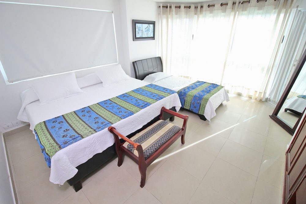 Apartamento Laguito - Vista al Mar