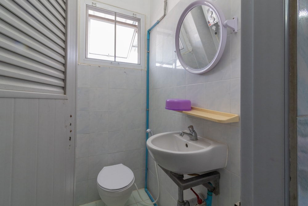 New Central Guesthouse