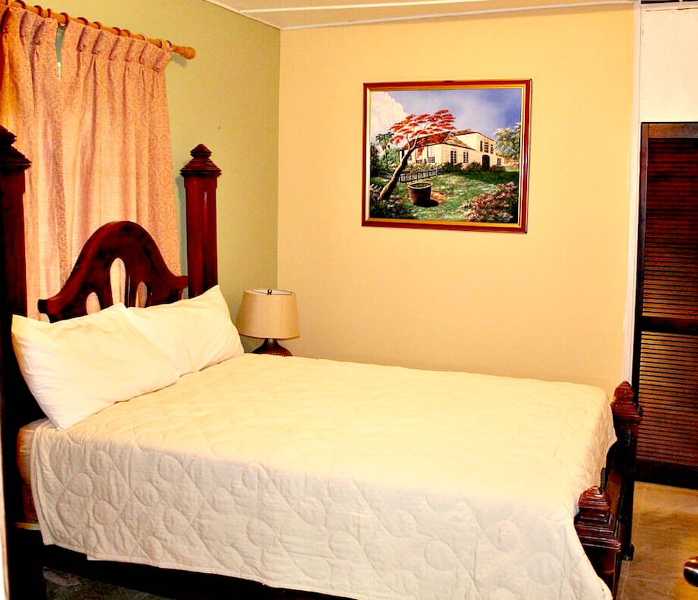 Starlight Chalet