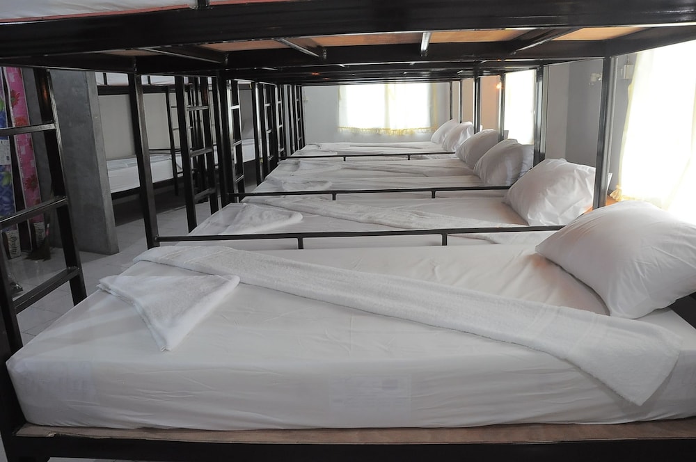 Mickey Hostel