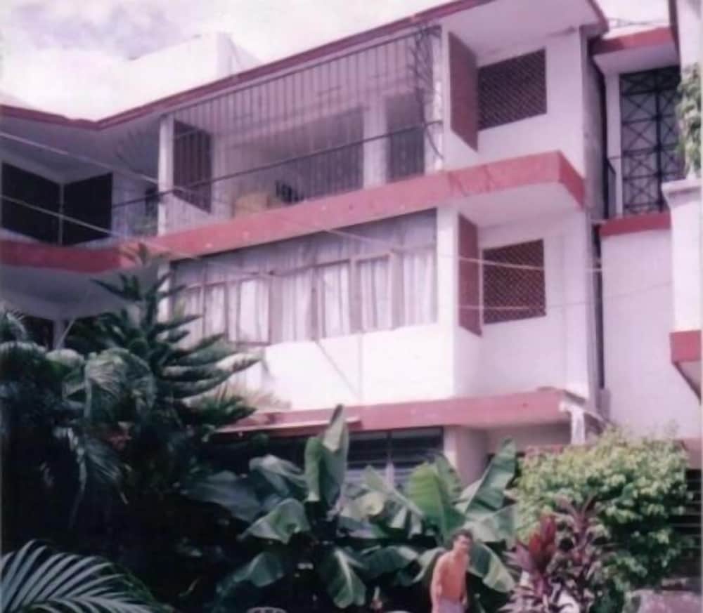 Condo Ramiro
