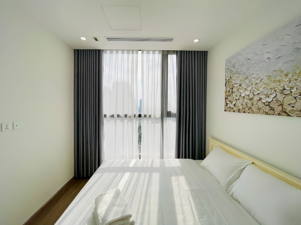Vinhomes Skylake - Quylodge