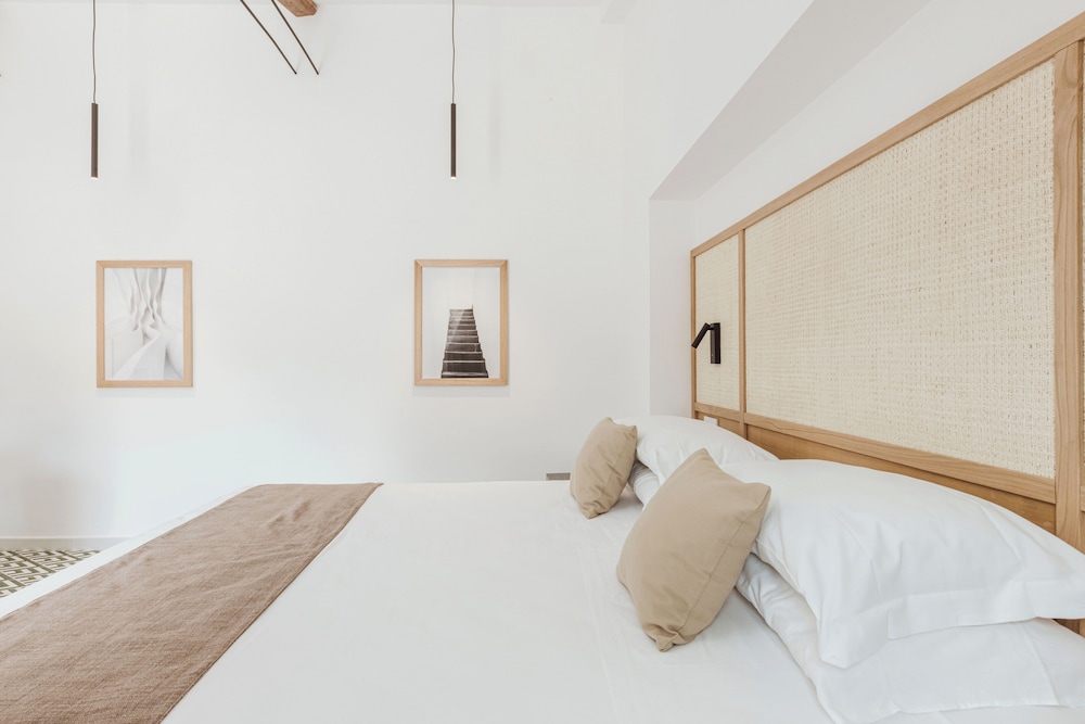 Elegant Suite With Balcony In Sorrento Center Near Oldtown