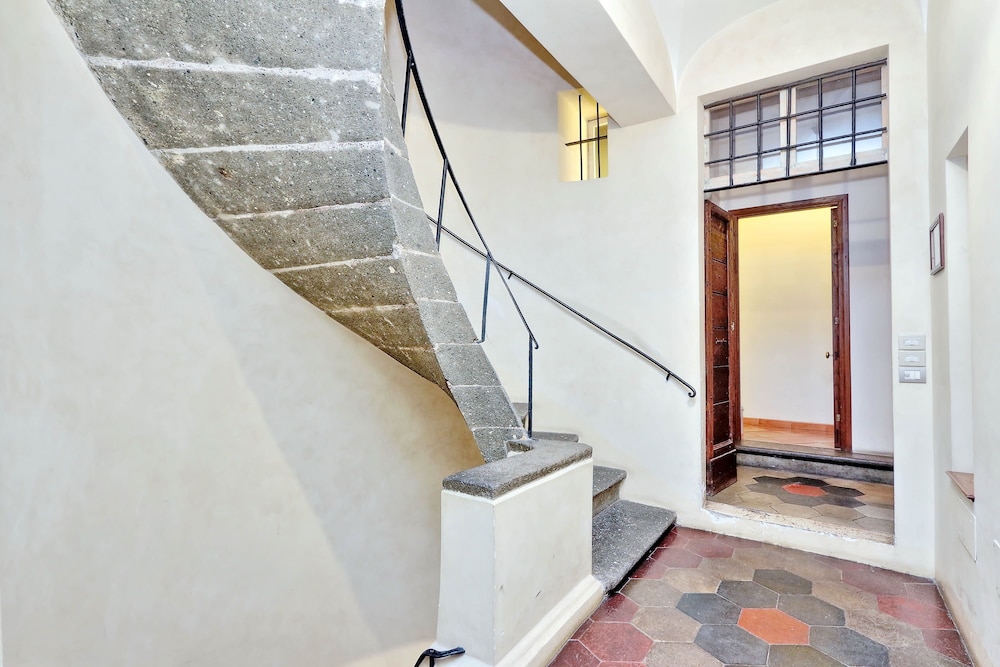 PALAZZO OLIVIA - RESIDENZA LEUTARI