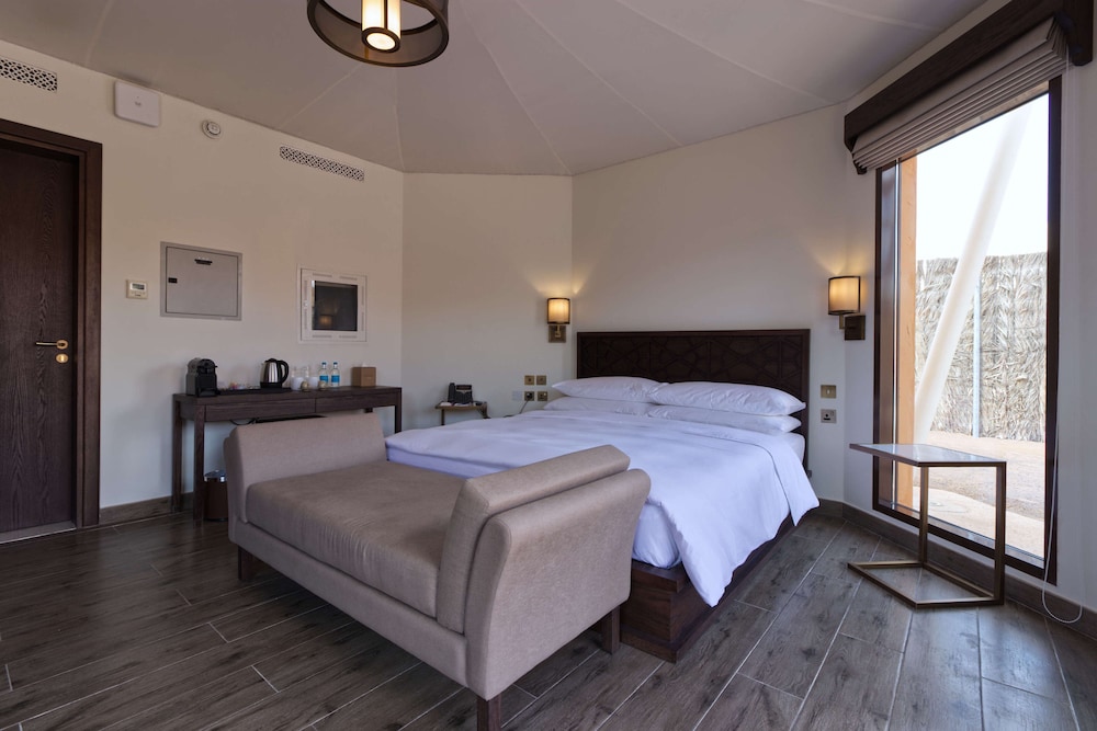 Al Badayer Retreat by Sharjah Collection