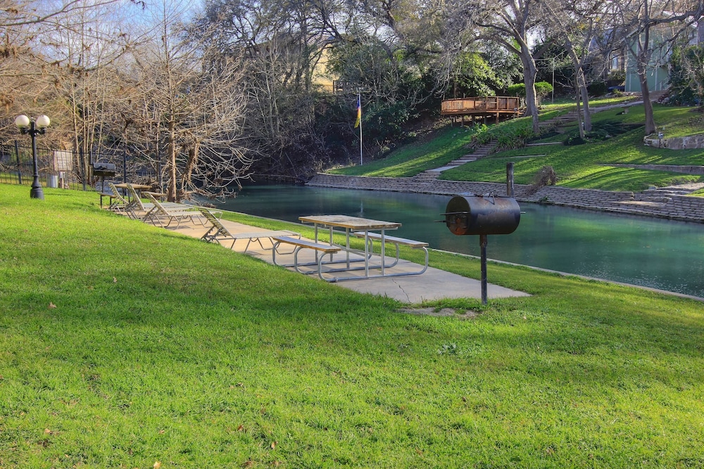 Riverfront Bliss
